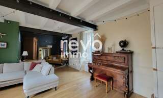 Maison 5 Pièces 143 m² à vendre à Montrevault-sur-Èvre (49270)
