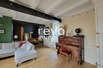 Maison 5 pièces 367500 €