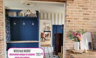 Maison 5 Pièces 143 m² à vendre à Montrevault-sur-Èvre (49270)