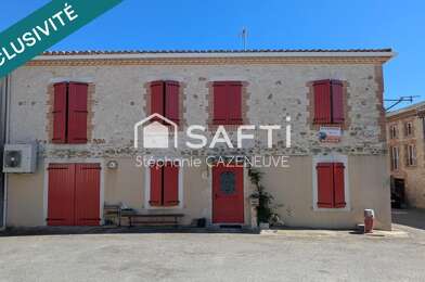 Maison 6 pièces 164900 €