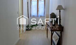 Maison 6 Pièces 153 m² à vendre à Saint-Sauvy (32270)