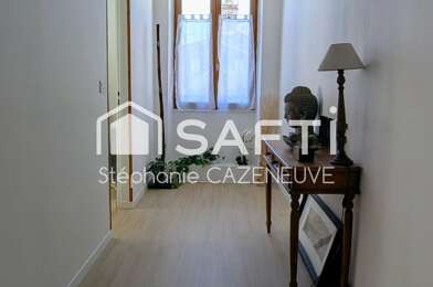 Maison 6 pièces 164900 €
