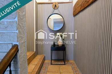 Maison 6 pièces 164900 €