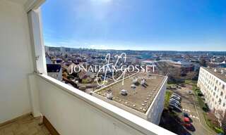 Appartement 2 Pièces 45 m² à vendre à Poissy (78300)