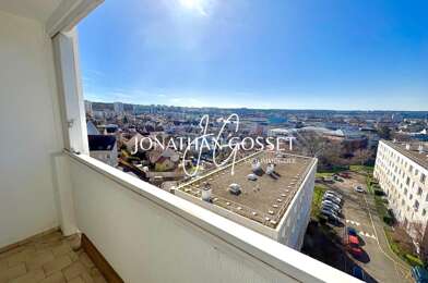 Appartement 2 pièces 165000 €