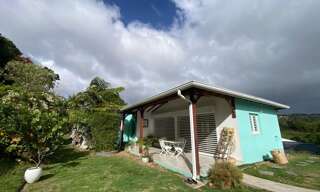 Maison 3 Pièces 102 m² à vendre à Case-Pilote (97222)