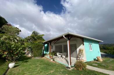 Maison 3 pièces 469000 €