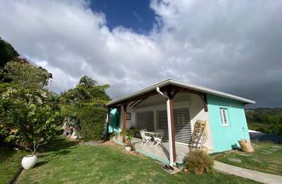 Villa plain pied, env calme — photo du bien