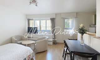 Appartement 1 Pièce 27 m² à vendre à Asnières-sur-Seine (92600)
