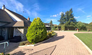 Maison 8 Pièces 155 m² à vendre à Montmirail (51210)