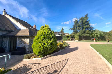 Maison 8 pièces 282000 €