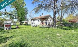 Maison 3 Pièces 50 m² à vendre à Mirepoix-sur-Tarn (31340)