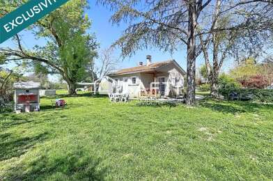 Maison 3 pièces 175000 €