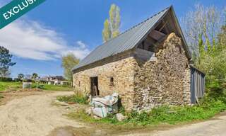 Maison 2 Pièces 60 m² à vendre à La Vendelée (50200)