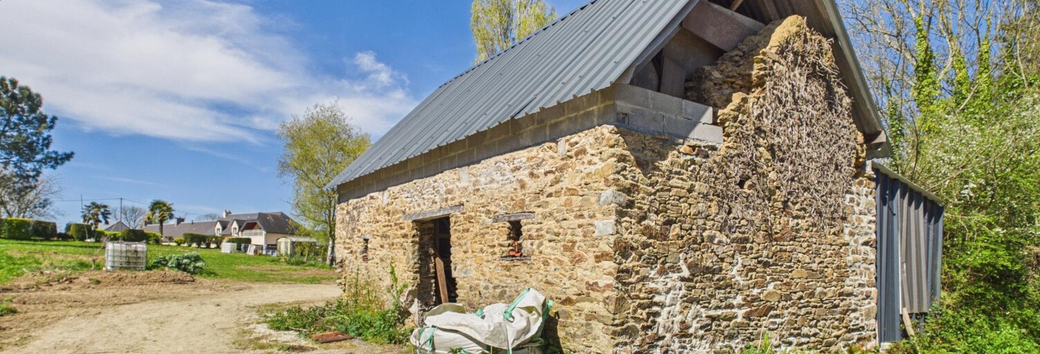 Maison 2 Pièces 60 m² à vendre à La Vendelée (50200)