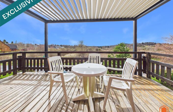 Un chalet qui ne demande rien sauf d'en profiter — photo 2