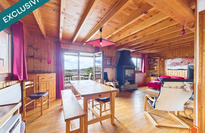 Un chalet qui ne demande rien sauf d'en profiter — photo 5