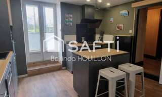 Maison 8 Pièces 163 m² à vendre à Mont-sur-Meurthe (54360)