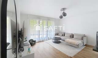 Appartement 3 Pièces 62 m² à vendre à Fontenay-le-Fleury (78330)