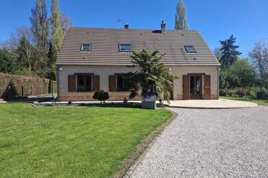 Maison 6 pièces 299000 €
