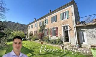 Maison 9 Pièces 240 m² à vendre à Gluiras (07190)