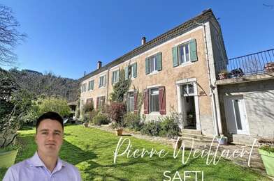 Maison 9 pièces 450000 €