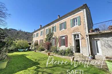 Maison 9 pièces 450000 €