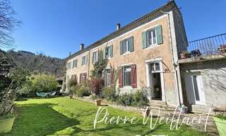 Maison 9 Pièces 240 m² à vendre à Gluiras (07190)