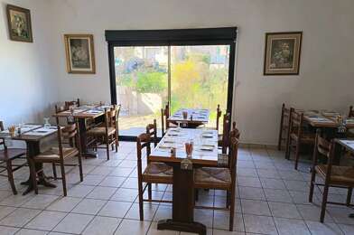 Commerce 5 pièces 140000 €