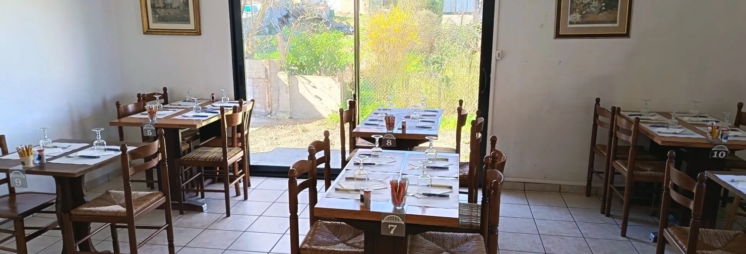 Commerce 5 Pièces 180 m² à vendre à Auzat-la-Combelle (63570)