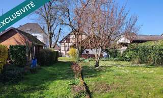 Maison 8 Pièces 206 m² à vendre à Zillisheim (68720)