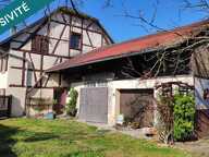 Maison alsacienne 200m² à fort potentiel — photo 2
