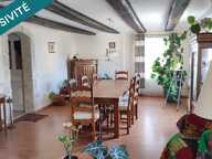 Maison alsacienne 200m² à fort potentiel — photo 3