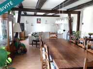 Maison alsacienne 200m² à fort potentiel — photo 4
