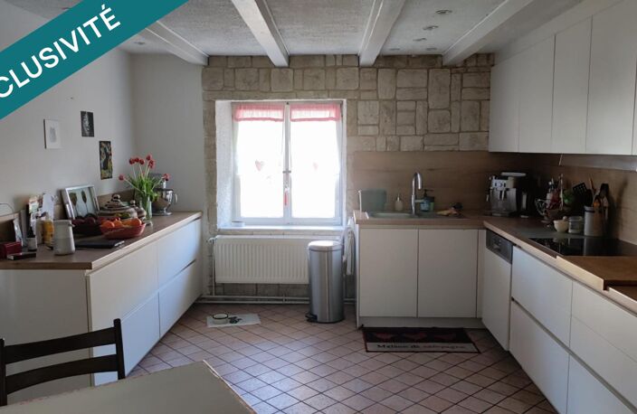 Maison alsacienne 200m² à fort potentiel — photo 5