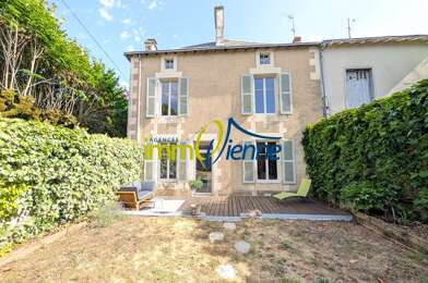 Maison 6 pièces 189000 €