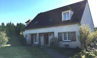 Maison 6 Pièces 180 m² à vendre à Méré (78490)