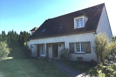 Maison 6 pièces 530000 €