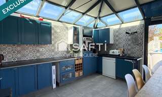 Maison 8 Pièces 146 m² à vendre à Montech (82700)