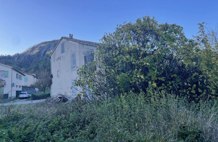 Vente maison 8 pièces 165 m² La Motte-du-Caire (04250) — photo 2