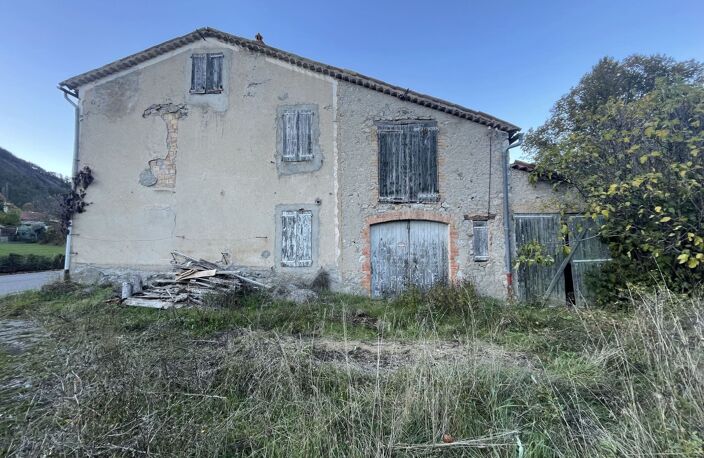 Vente maison 8 pièces 165 m² La Motte-du-Caire (04250) — photo 3
