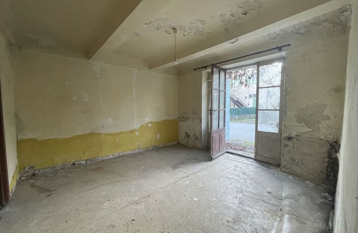 Vente maison 8 pièces 165 m² La Motte-du-Caire (04250) — photo 4