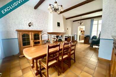 Maison 5 pièces 85990 €