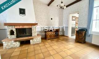Maison 5 Pièces 86 m² à vendre à Saint-Quentin (02100)