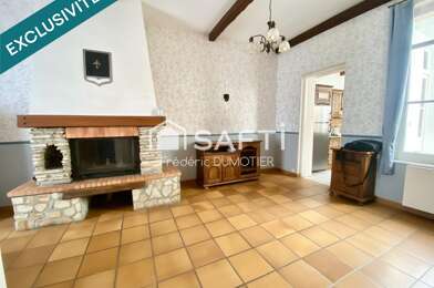 Maison 5 pièces 85990 €