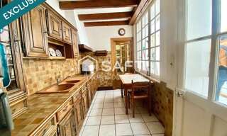 Maison 5 Pièces 86 m² à vendre à Saint-Quentin (02100)