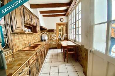 Maison 5 pièces 85990 €