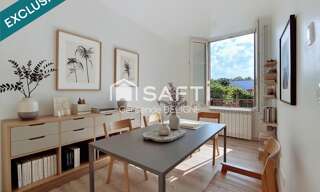 Maison 5 Pièces 118 m² à vendre à Bagneux (92220)