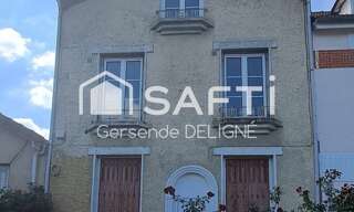 Maison 5 Pièces 118 m² à vendre à Bagneux (92220)