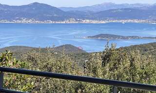 Maison 4 Pièces 95 m² à vendre à Coti-Chiavari (20138)